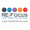 RE-Focus The Creative Office Product Image 